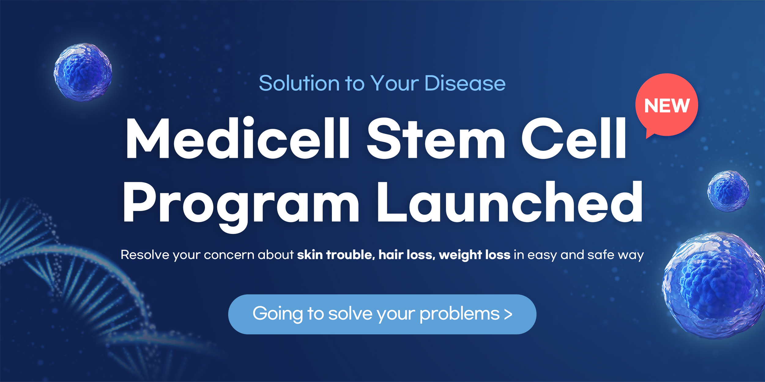 Medicell stem cell