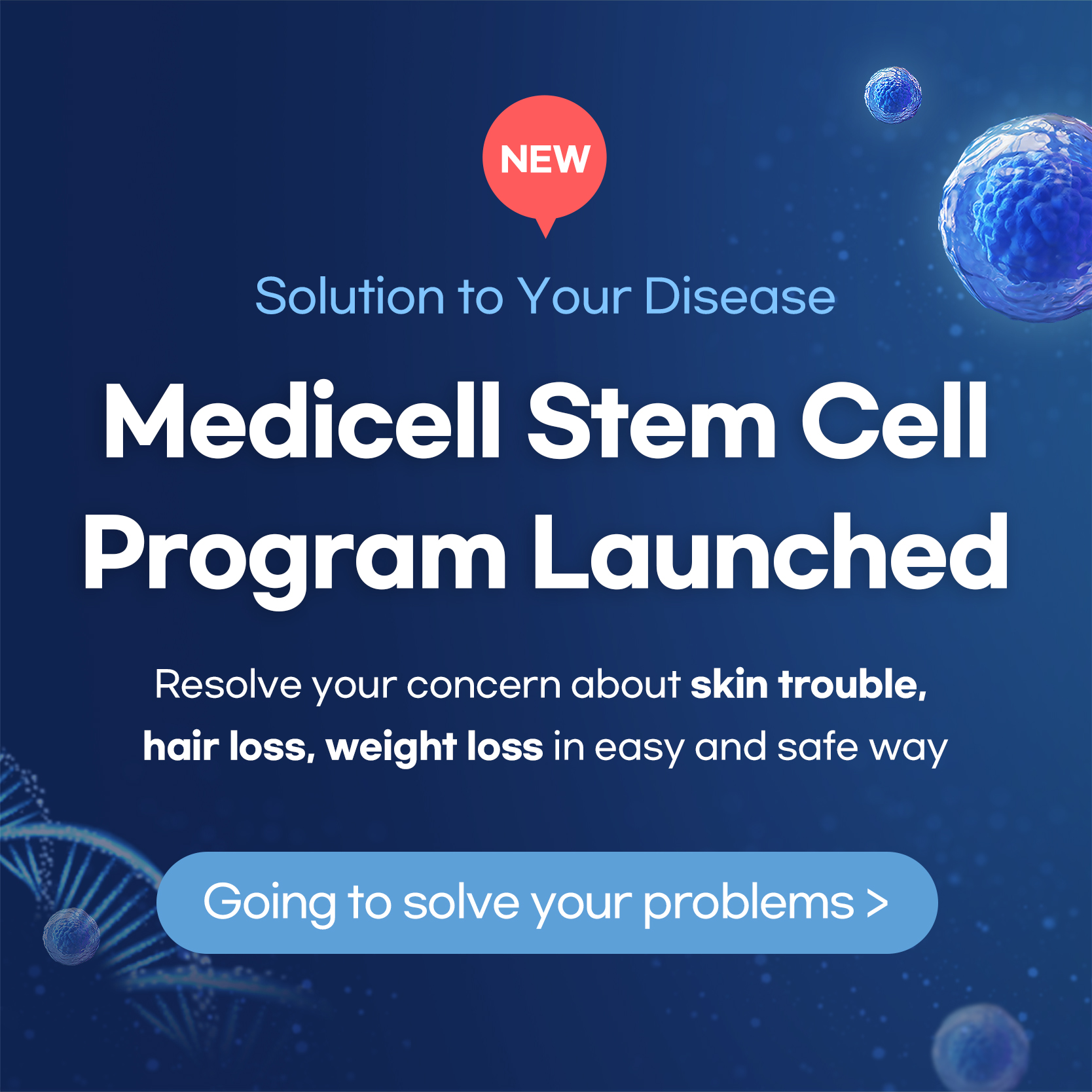 Medicell stem cell